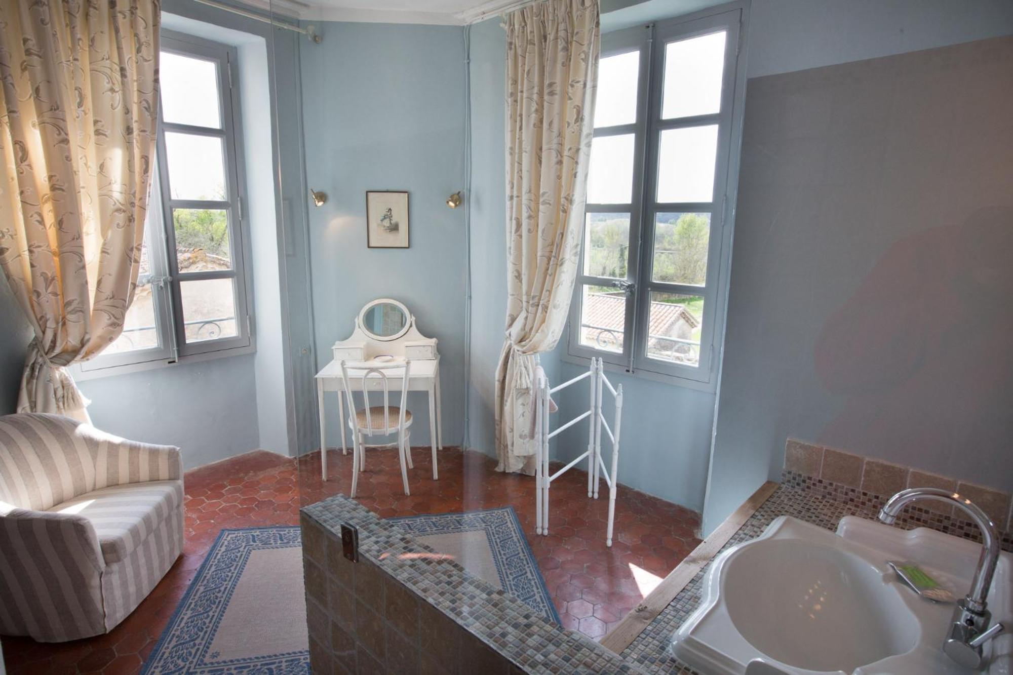 Chateau De Potelières Pokoj fotografie