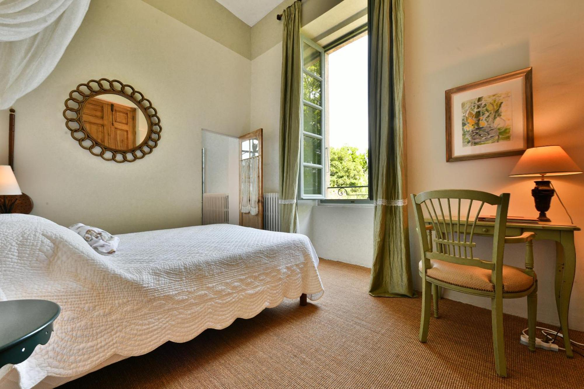 Chateau De Potelières Pokoj fotografie