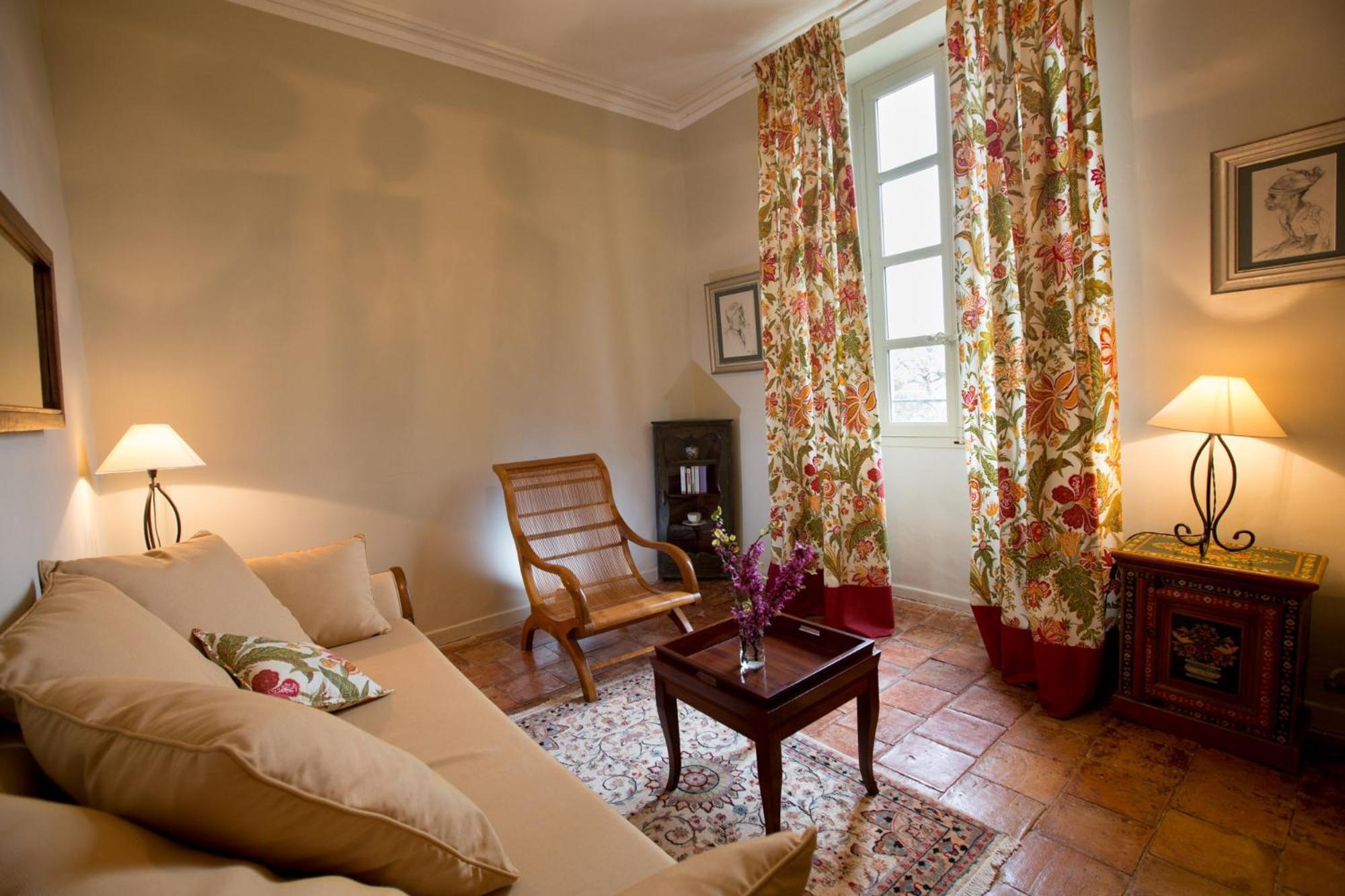 Chateau De Potelières Pokoj fotografie