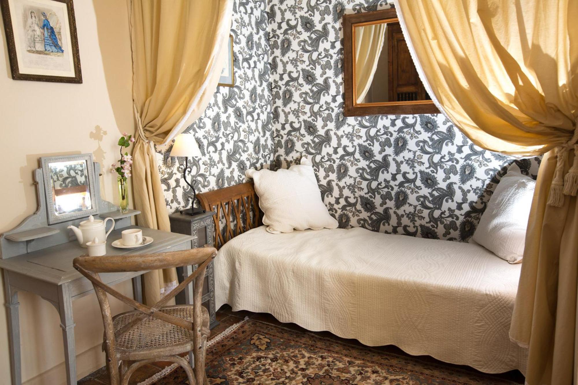 Chateau De Potelières Pokoj fotografie