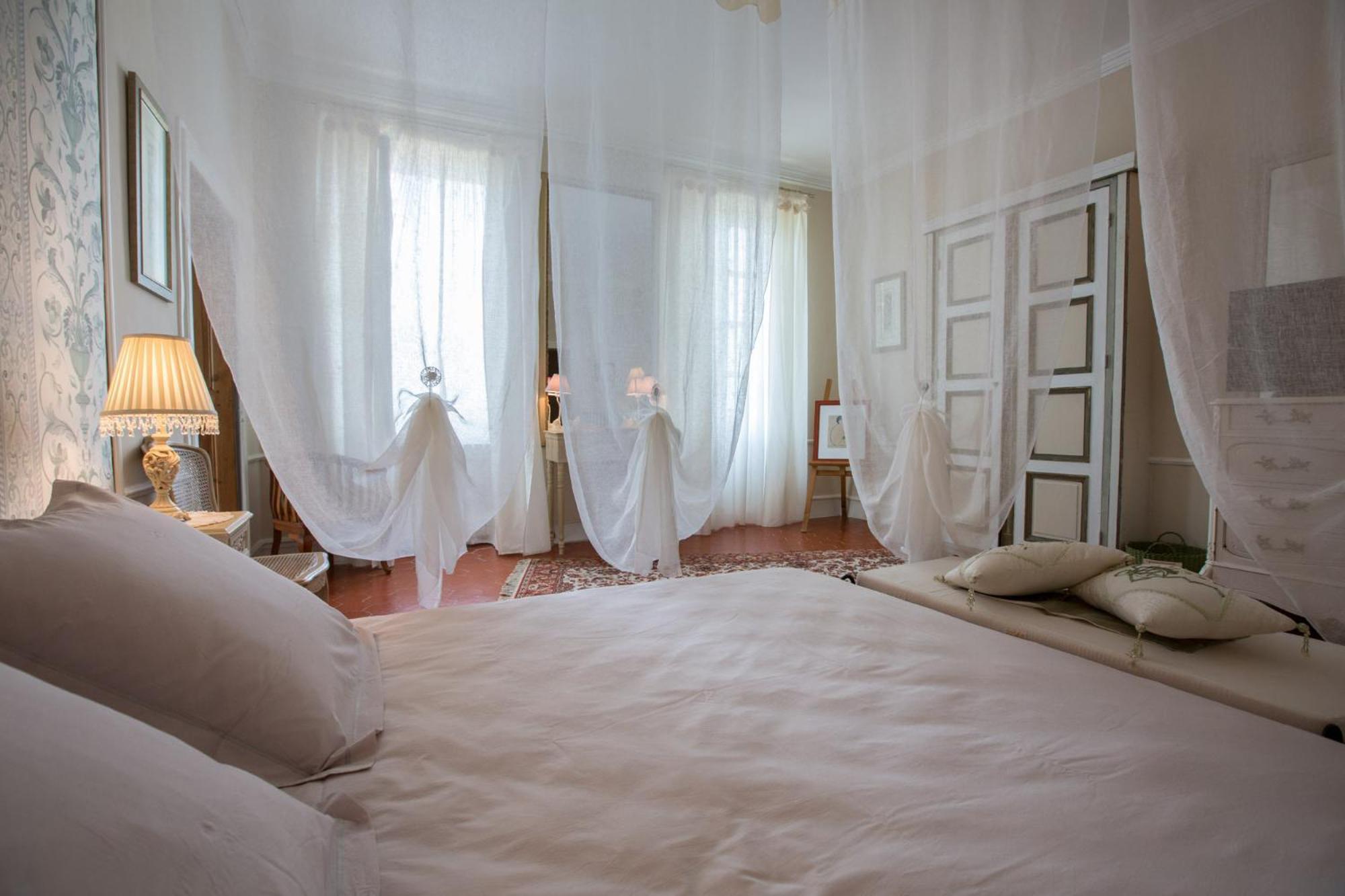 Chateau De Potelières Pokoj fotografie