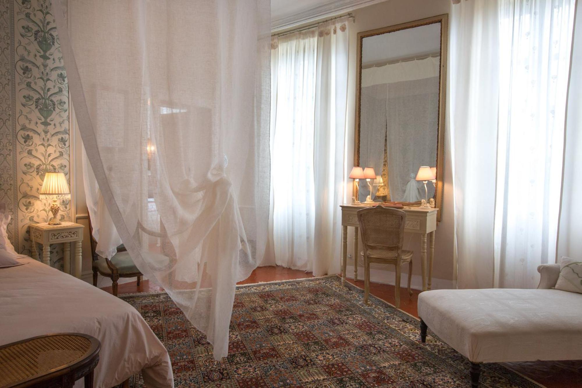 Chateau De Potelières Pokoj fotografie