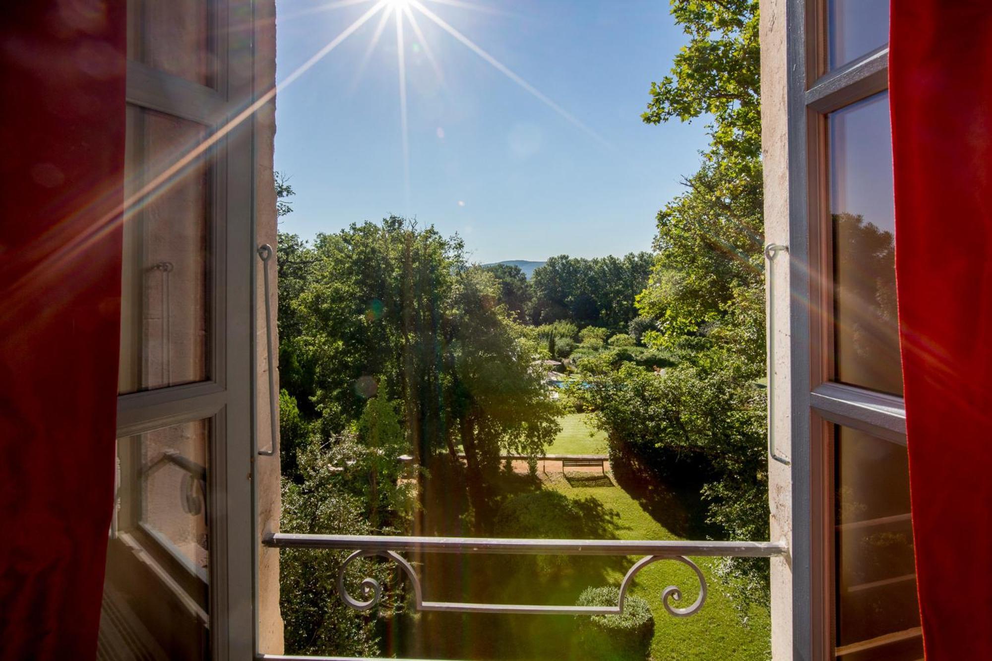 Chateau De Potelières Exteriér fotografie